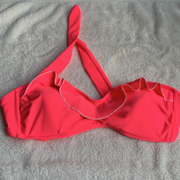 Aerie Pink Bikini - Picture 5 of 7